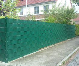 Geländerbau