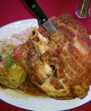 German Restaurant Stammtisch image 4