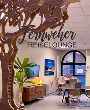 FERNWEHER Reiselounge Bild 2