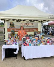 Boutique de jeux de société - Guyajeux image 5