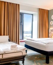 Hotel Kiel Schwedenkai - Room