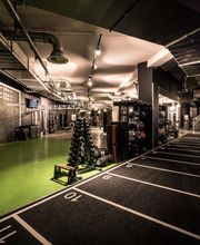 Fitness First Berlin Gendarmenmarkt - Performance Area