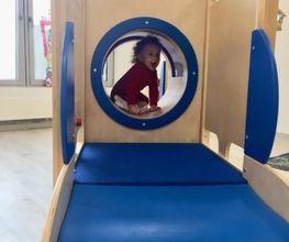 JoyFactory Kinderkrippe Dübendorf Bild 4