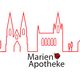 Logo der Marien-Apotheke Amern