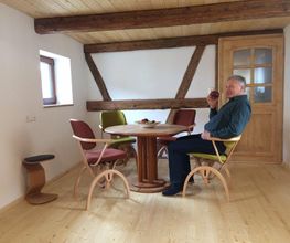 Eberhard Thieme Bild 6