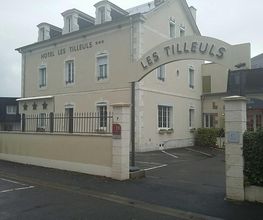 Hôtel Les Tilleuls image 2