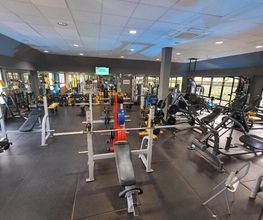 ironworldGYM imagen 3