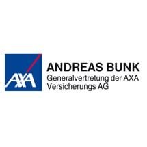 AXA Andreas Bunk