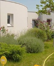 EHPAD Les Charmes de Fleury - CH Nord Deux-Sèvres image 1