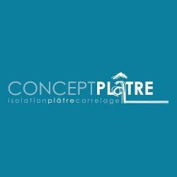 Concept Plâtre