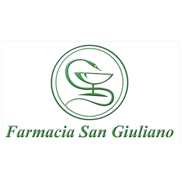 Farmacia San Giuliano logo