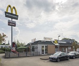 McDonald's Bild 1
