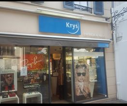 Opticien Krys image 3