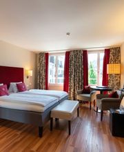 Hotel Restaurant Krebs Bild 13