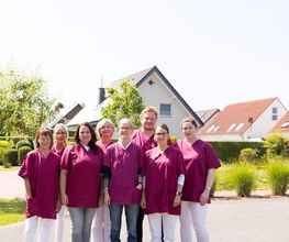 Pflegeteam-Domicil GmbH Bild 2