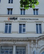 CAFPI Le Mans République courtier en crédit immobilier image 1