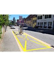 Shell Recharge Charging Station Bild 1