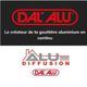 Alu Diffusion