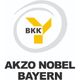 BKK Akzo Nobel Bayern Logo