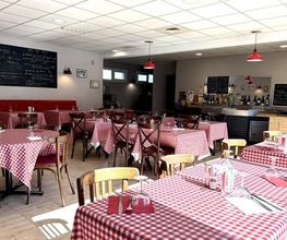 La Table des Potes image 14