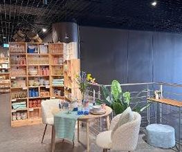 Søstrene Grene Bild 1