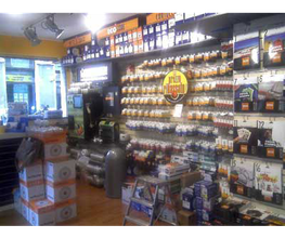 Gallery Cliente