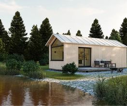 Tiny House Village Bild 3
