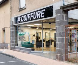 # Coiffure image 9