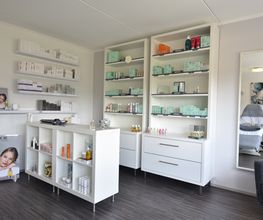 Schoonheidssalon Soraya