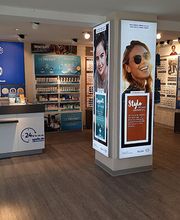 Apollo-Optik - Memmingen - Maximilianstr. Bild 2