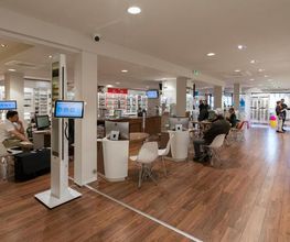 Opticien Krys image 6