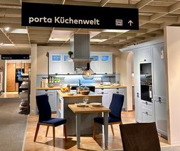 porta Küchenstudio Halberstadt Bild 2