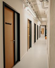 Theraplus - Physiotherapie München Bild 6