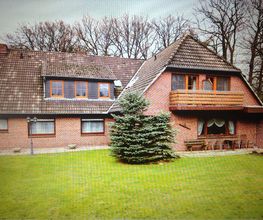 Pension- hillmershoff Bild 1