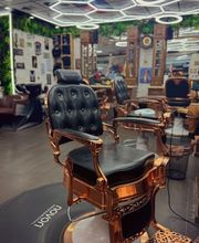 Hema's Barbershop Bild 9