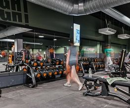 Basic-Fit 24/7 image 2