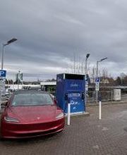 Aral pulse Ladestation Bild 2