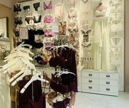 Intimissimi immagine 1