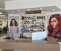 Hair Line Schönefeld Bild 18