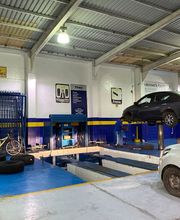 TIREX MICHELIN Díaz Mirón imagen 4