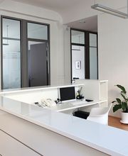 Hausarztzentrum Brombach Bild 1