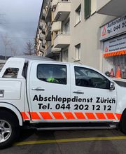 Abschleppdienst Zürich GmbH Bild 4