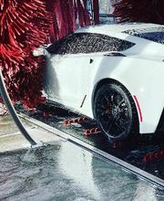 All American Express Car Wash image 18