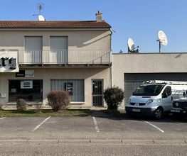 Antennes Burg image 1