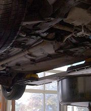 Euro Services Autos image 1