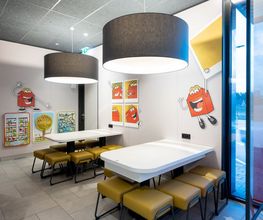 McDonald's Bild 7