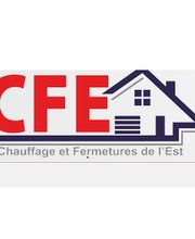 Chauffages Et Fermetures De L'Est CFE image 9