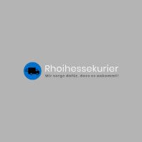 Rhoihessekurier
