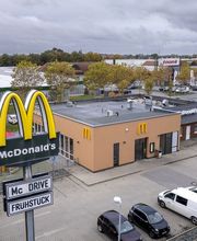 McDonald's Bild 8
