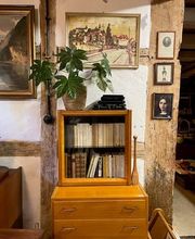 Trödelscheune Pegau Bild 4